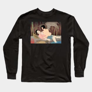 Remorse Long Sleeve T-Shirt